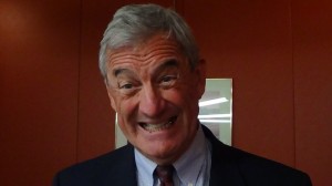 Rick Nolan