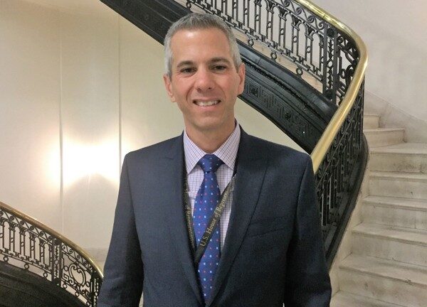 Brindisi cashes in on PPP program that he complained about