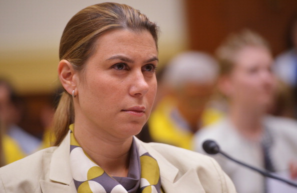 Slotkin still backing Biden’s Afghanistan plan?