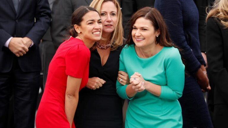 House Dems’ big mistake