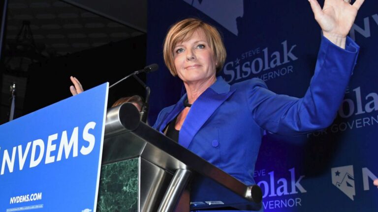 Swindlin’ Susie Lee Claims “I Was Doing My Job” In Fleecing Taxpayers on PPP