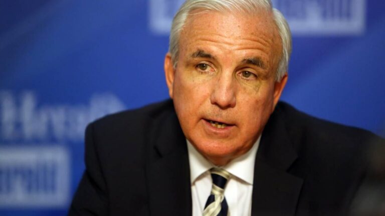 CLF Statement on Carlos Gimenez’s Victory