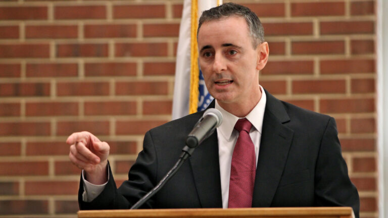 CLF Statement on Congressman Brian Fitzpatrick’s Victory