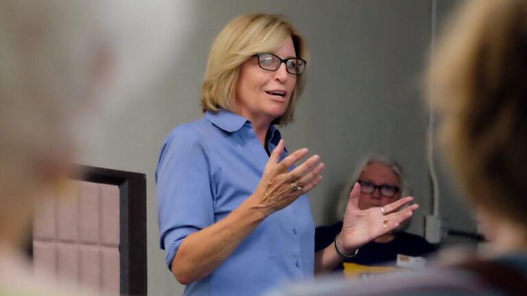 CLF Statement on Rita Hart’s Concession