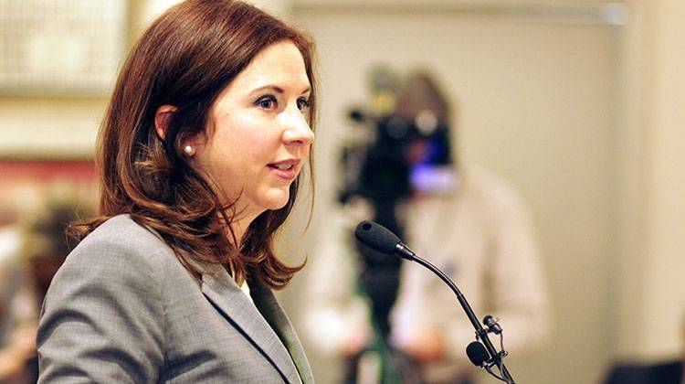 Democrats launch xenophobic attacks on Victoria Spartz