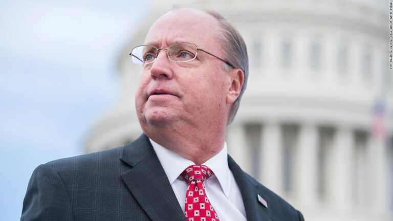 CLF Statement on Congressman Jim Hagedorn’s Victory