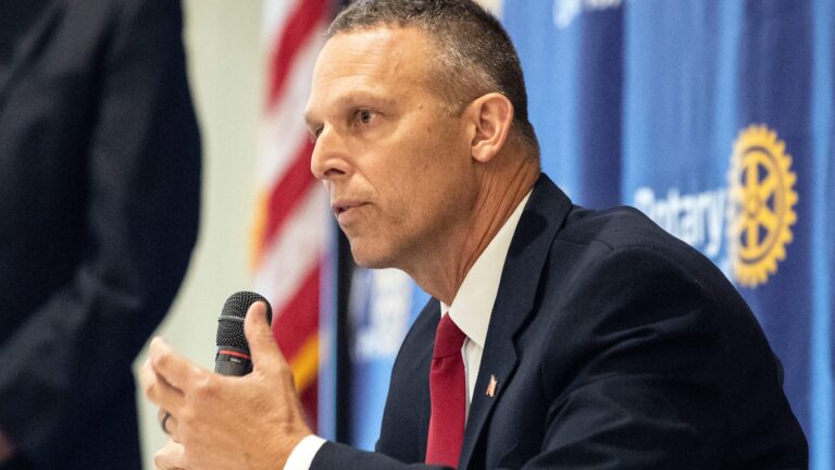 CLF Statement on Scott Perry’s Victory