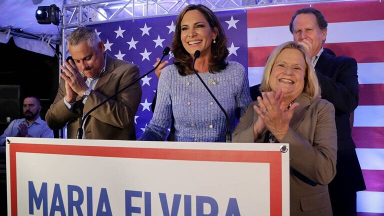CLF Statement On María Elvira Salazar’s Victory
