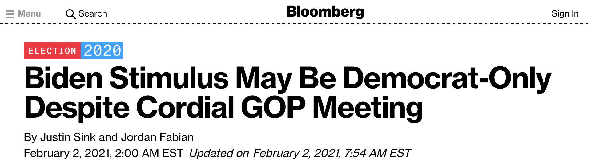 https://www.bloomberg.com/news/articles/2021-02-02/biden-stimulus-may-be-democrat-only-despite-cordial-gop-meeting?srnd=politics-vp&sref=ZaSRszJs