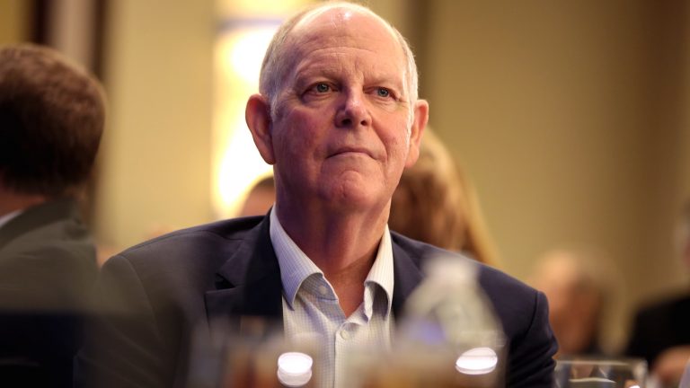 Will O’Halleran ban arms to Israel?