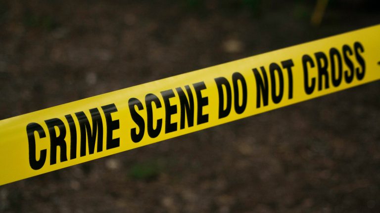 a new crime wave