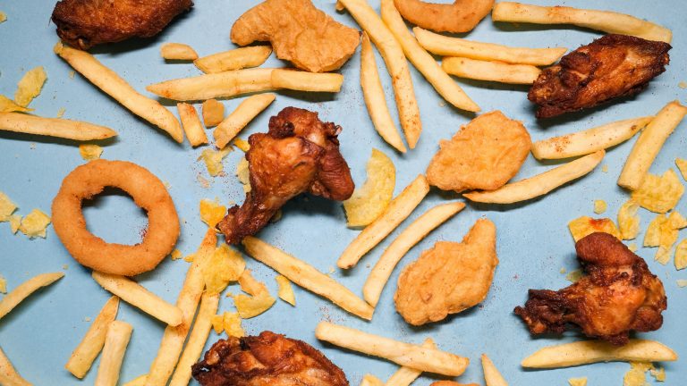 On National Chicken Wing Day, Americans can’t afford to celebrate