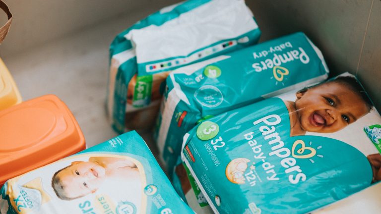 Democrats’ diaper sticker shock