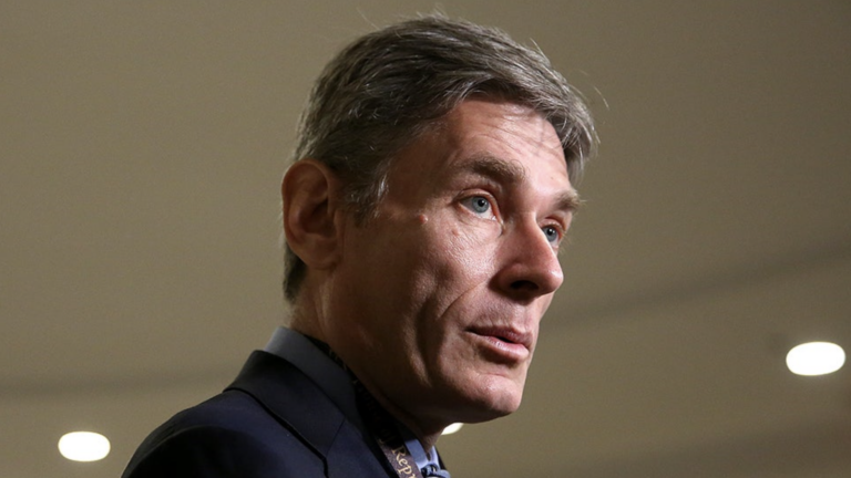 Ethics Torches Malinowski, Expands Investigation