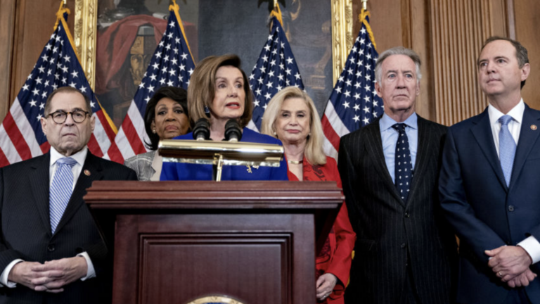 Can’t Afford a Thanksgiving Turkey? Blame House Democrats.